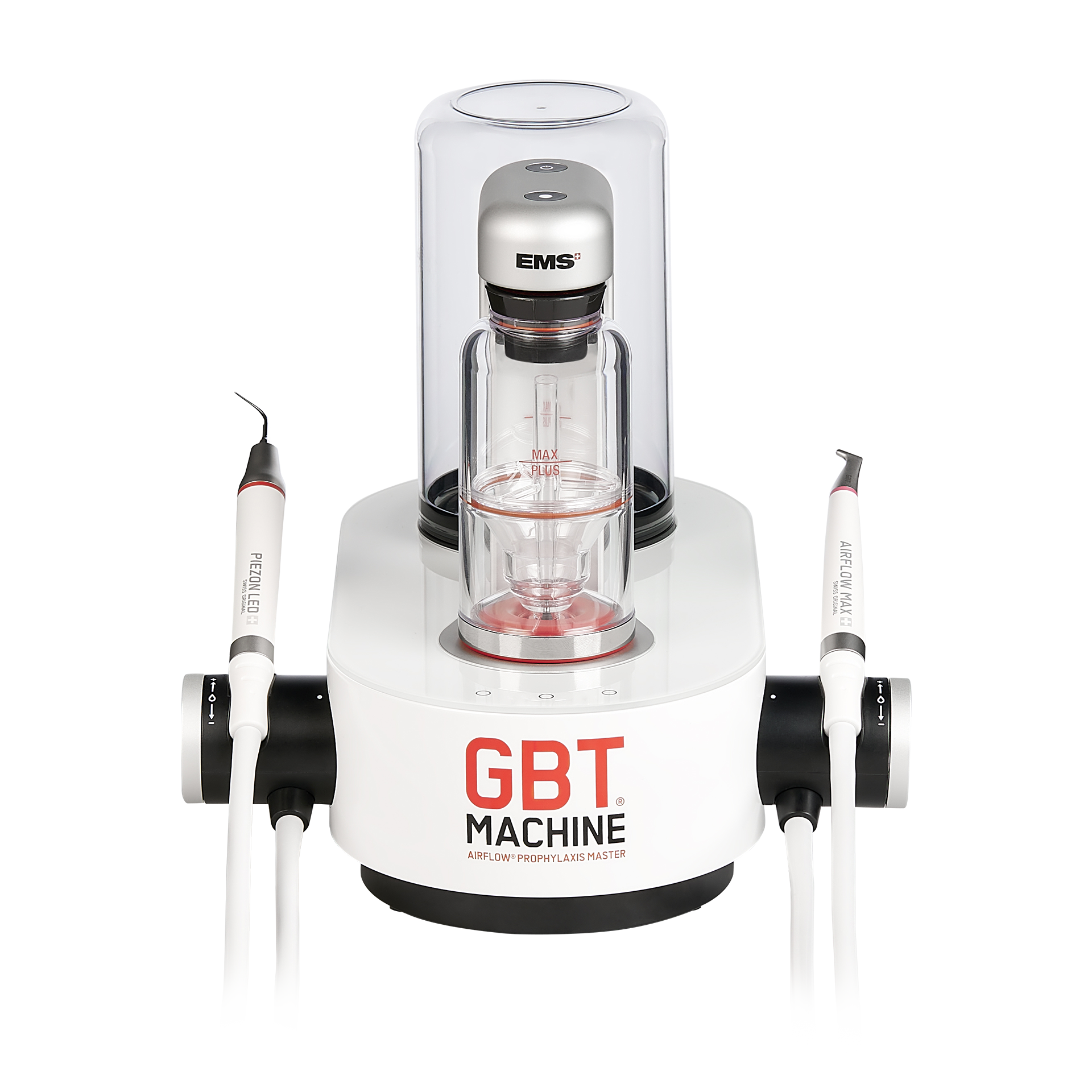 Square GBT Machine 1